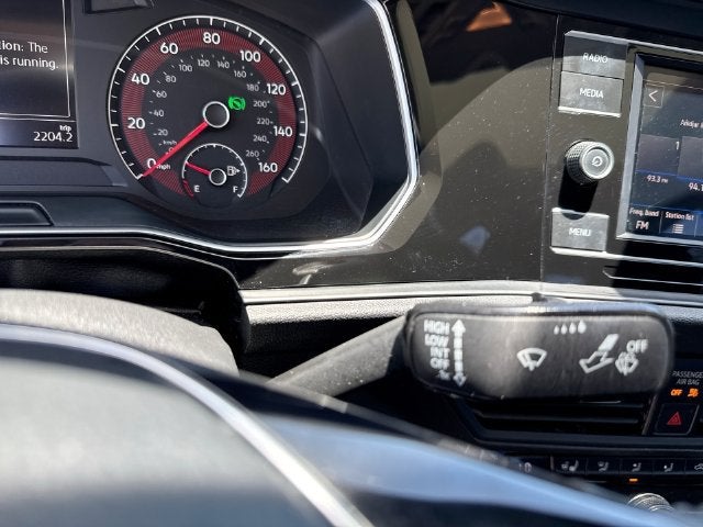 2020 Volkswagen Jetta 1.4T SE
