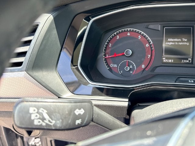 2020 Volkswagen Jetta 1.4T SE