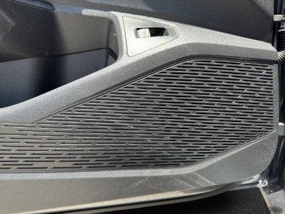 2020 Volkswagen Jetta 1.4T SE
