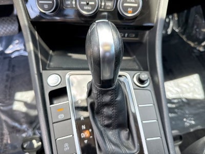 2020 Volkswagen Jetta 1.4T SE