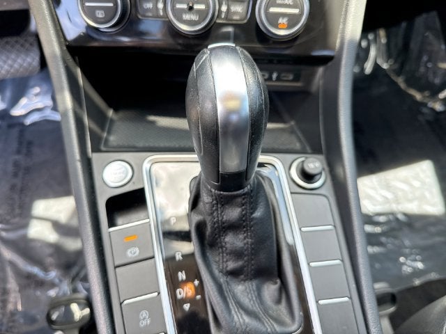 2020 Volkswagen Jetta 1.4T SE