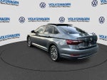 2020 Volkswagen Jetta 1.4T SE