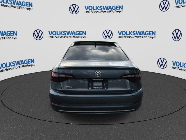 2020 Volkswagen Jetta 1.4T SE
