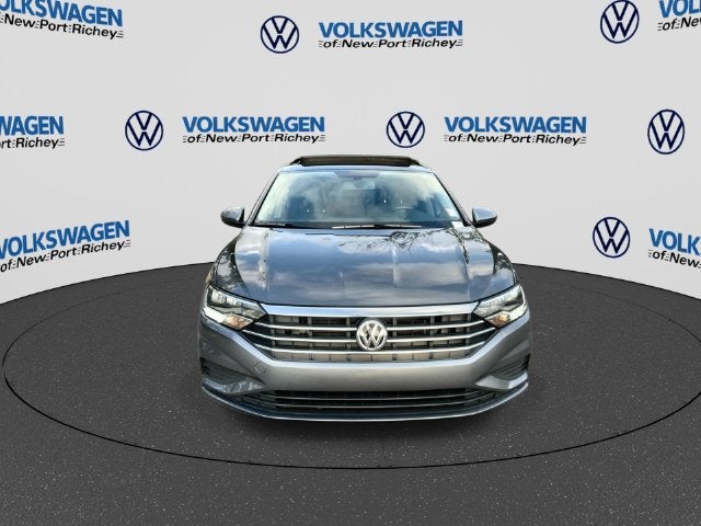 2020 Volkswagen Jetta 1.4T SE
