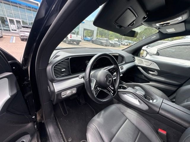 2025 Mercedes-Benz GLE 350 4MATIC®