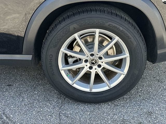 2025 Mercedes-Benz GLE 350 4MATIC®