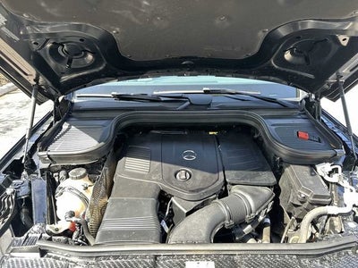 2025 Mercedes-Benz GLE 350 4MATIC®
