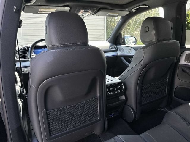 2025 Mercedes-Benz GLE 350 4MATIC®