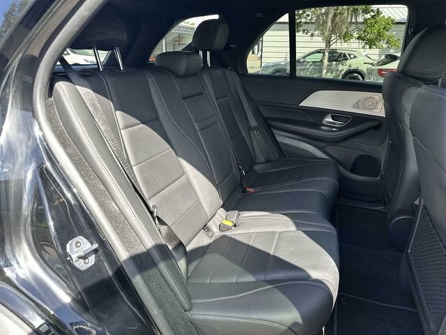 2025 Mercedes-Benz GLE 350 4MATIC®