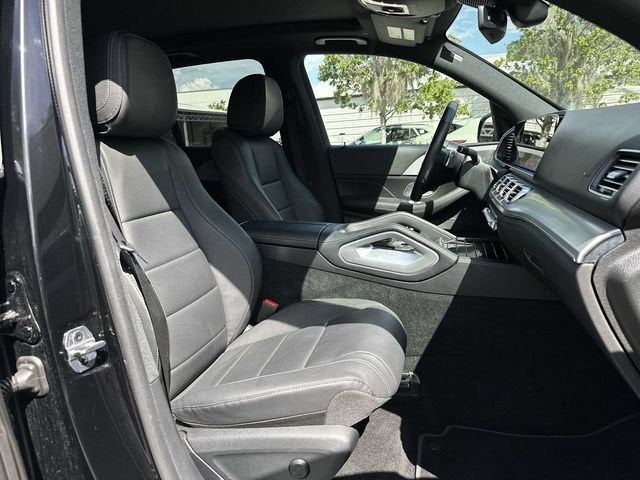 2025 Mercedes-Benz GLE 350 4MATIC®