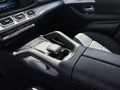 2025 Mercedes-Benz GLE 350 4MATIC®