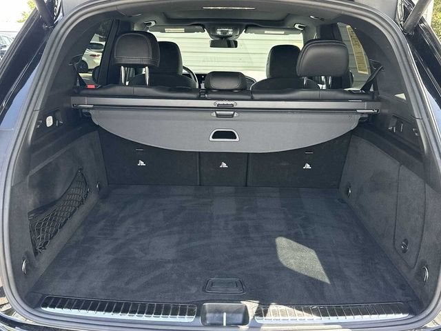2025 Mercedes-Benz GLE 350 4MATIC®