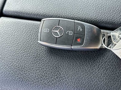 2025 Mercedes-Benz GLE 350 4MATIC®