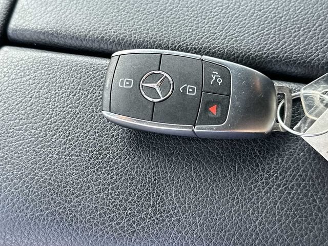 2025 Mercedes-Benz GLE 350 4MATIC®