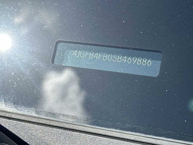 2025 Mercedes-Benz GLE 350 4MATIC®