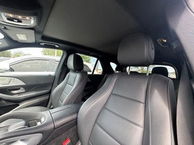 2025 Mercedes-Benz GLE 350 4MATIC®
