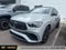 2024 Mercedes-Benz AMG® GLE 63 Coupe S 4MATIC®+