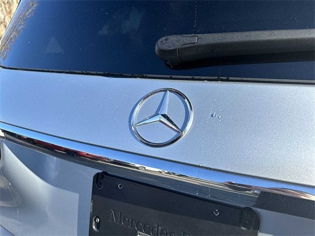 2023 Mercedes-Benz GLS GLS 450