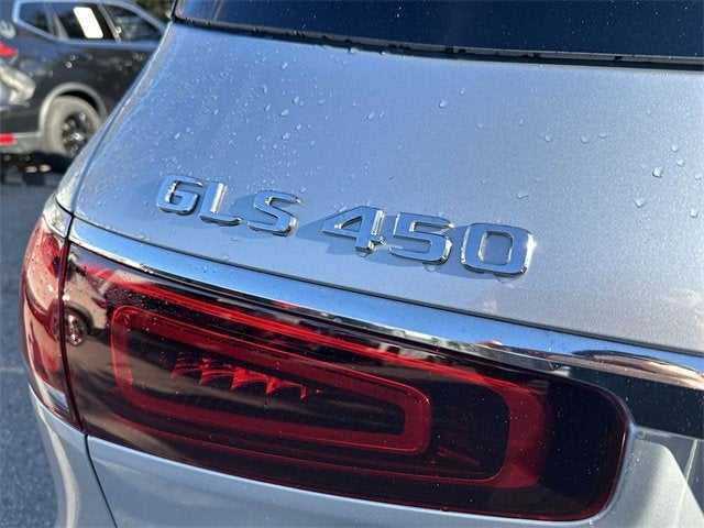 2023 Mercedes-Benz GLS GLS 450