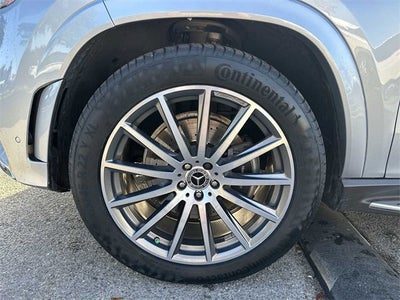 2023 Mercedes-Benz GLS GLS 450