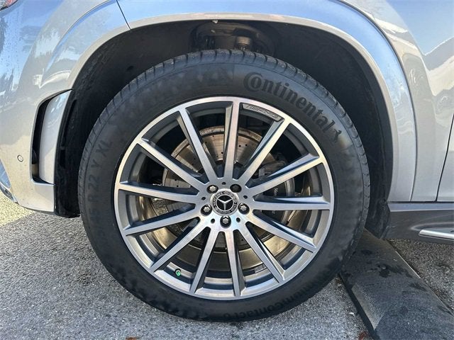 2023 Mercedes-Benz GLS GLS 450