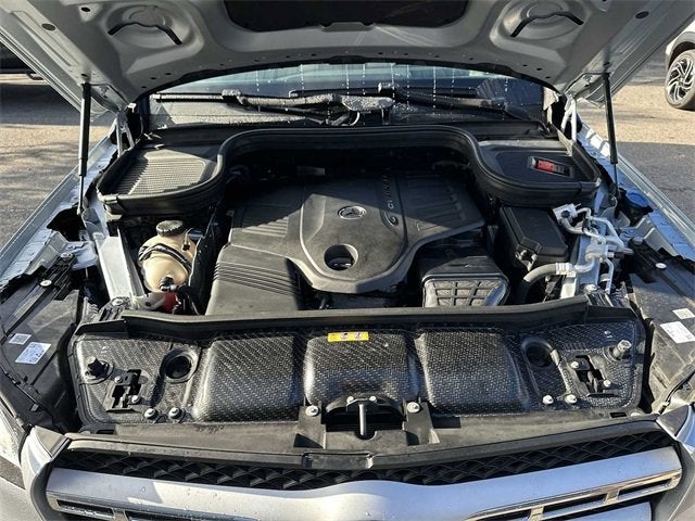 2023 Mercedes-Benz GLS GLS 450