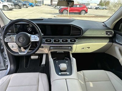 2023 Mercedes-Benz GLS GLS 450