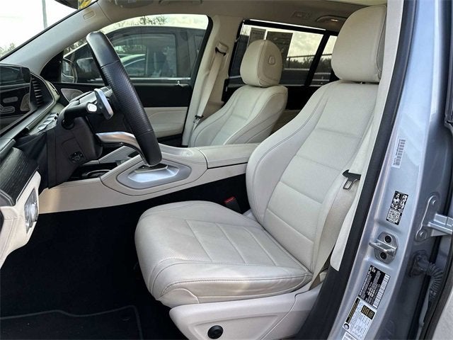 2023 Mercedes-Benz GLS GLS 450