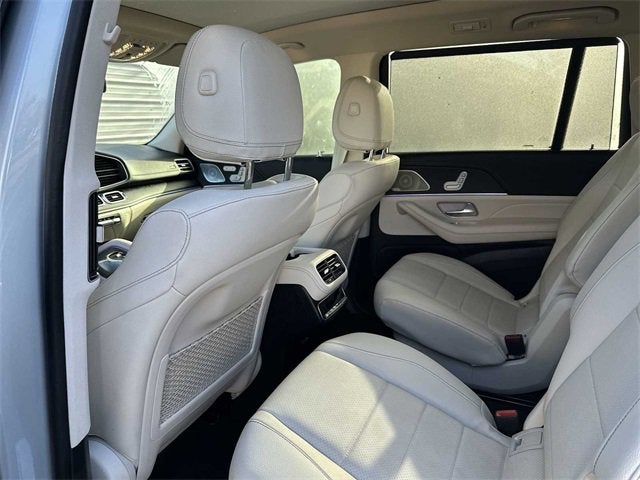 2023 Mercedes-Benz GLS GLS 450