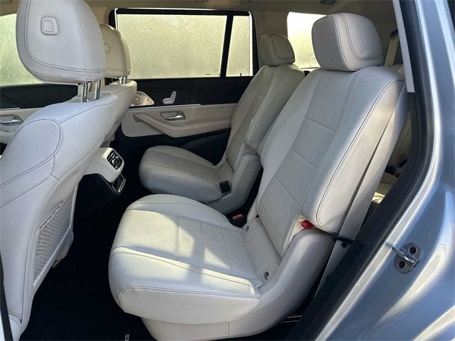 2023 Mercedes-Benz GLS GLS 450