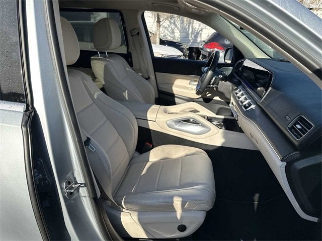 2023 Mercedes-Benz GLS GLS 450