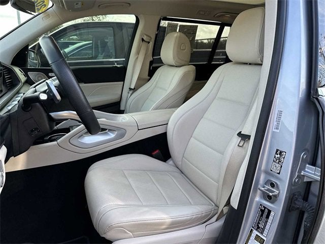 2023 Mercedes-Benz GLS GLS 450