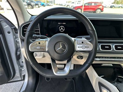 2023 Mercedes-Benz GLS GLS 450