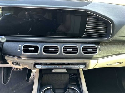 2023 Mercedes-Benz GLS GLS 450