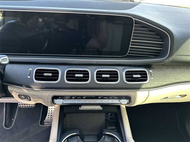 2023 Mercedes-Benz GLS GLS 450