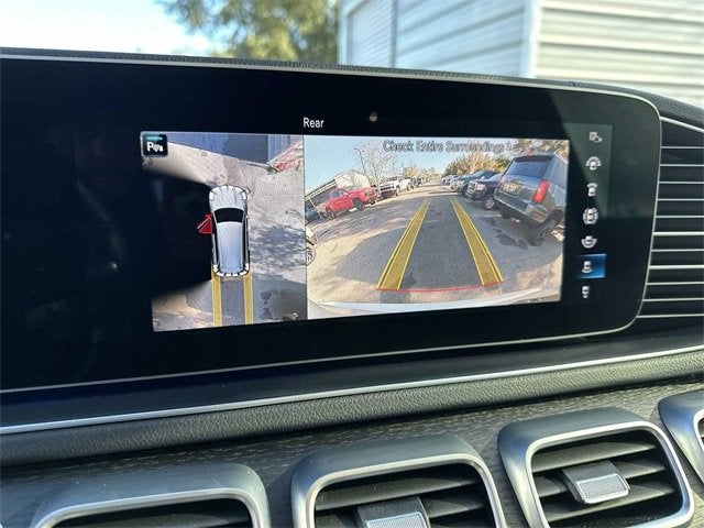 2023 Mercedes-Benz GLS GLS 450