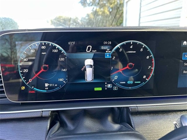 2023 Mercedes-Benz GLS GLS 450