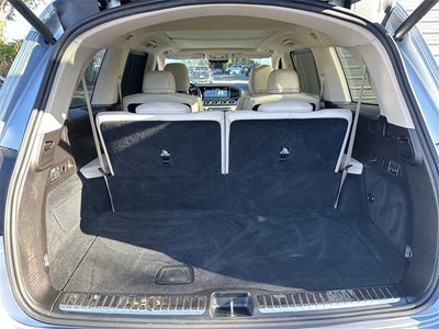 2023 Mercedes-Benz GLS GLS 450