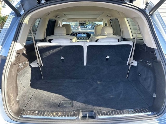 2023 Mercedes-Benz GLS GLS 450