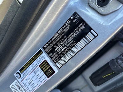 2023 Mercedes-Benz GLS GLS 450