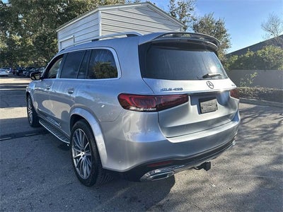 2023 Mercedes-Benz GLS GLS 450