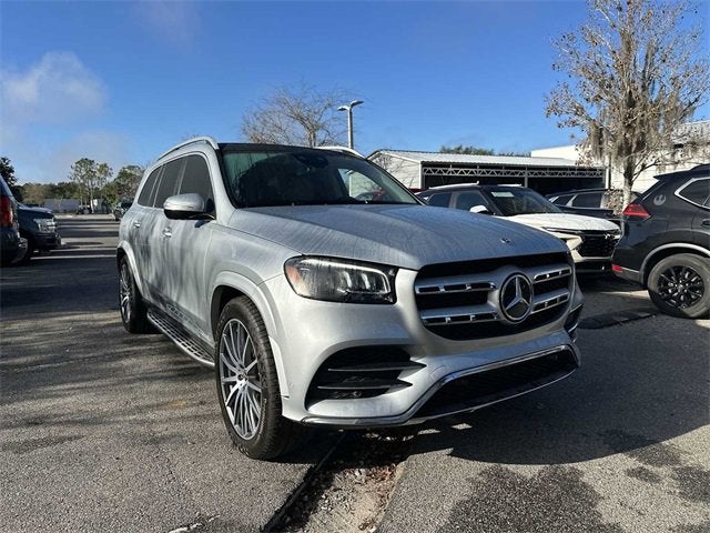 2023 Mercedes-Benz GLS GLS 450