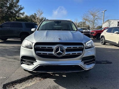 2023 Mercedes-Benz GLS GLS 450