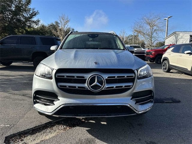 2023 Mercedes-Benz GLS GLS 450