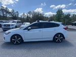 2019 Subaru Impreza Sport