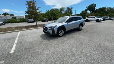 2024 Subaru Outback Premium