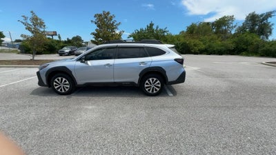 2024 Subaru Outback Premium
