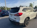2022 Subaru Ascent Onyx Edition