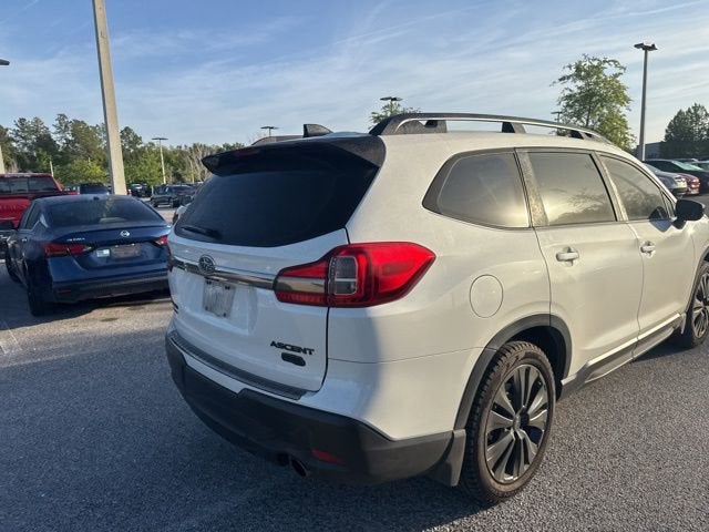 2022 Subaru Ascent Onyx Edition