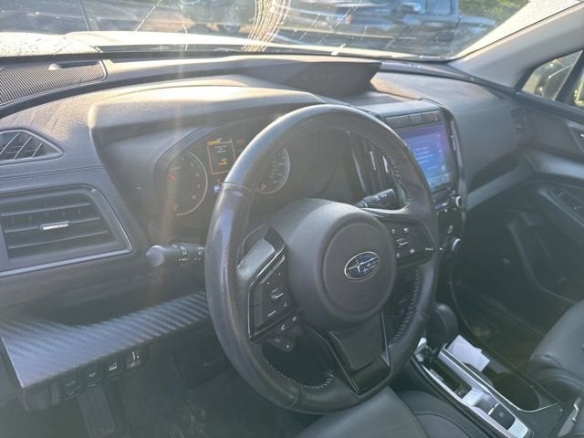 2022 Subaru Ascent Onyx Edition